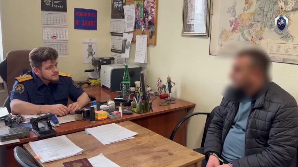 В Петербурге возбуждено 20 уголовных дел об инсценировке ДТП