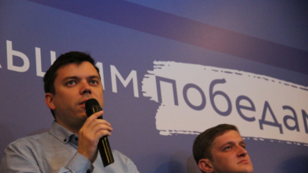 Команда Шуршева вернула через суд право избираться в МО Екатерингофский