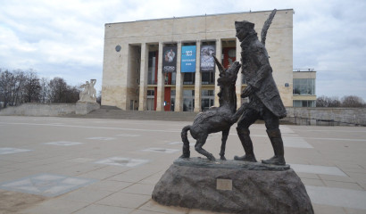 В ТЮЗе пройдет Брянцевский фестиваль детских театральных коллективов