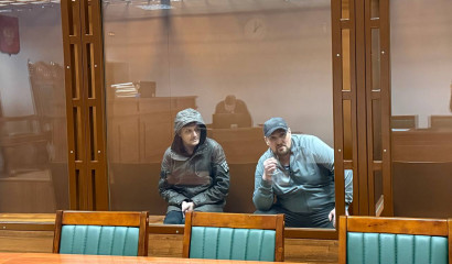 Осуждены виновные в смертельном поджоге покрышек в доме на Лиговском