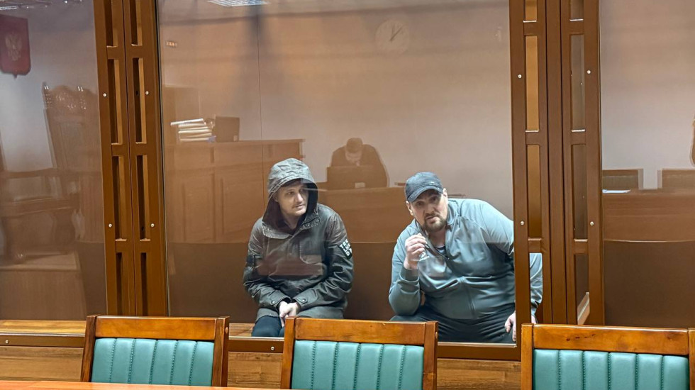 Осуждены виновные в смертельном поджоге покрышек в доме на Лиговском