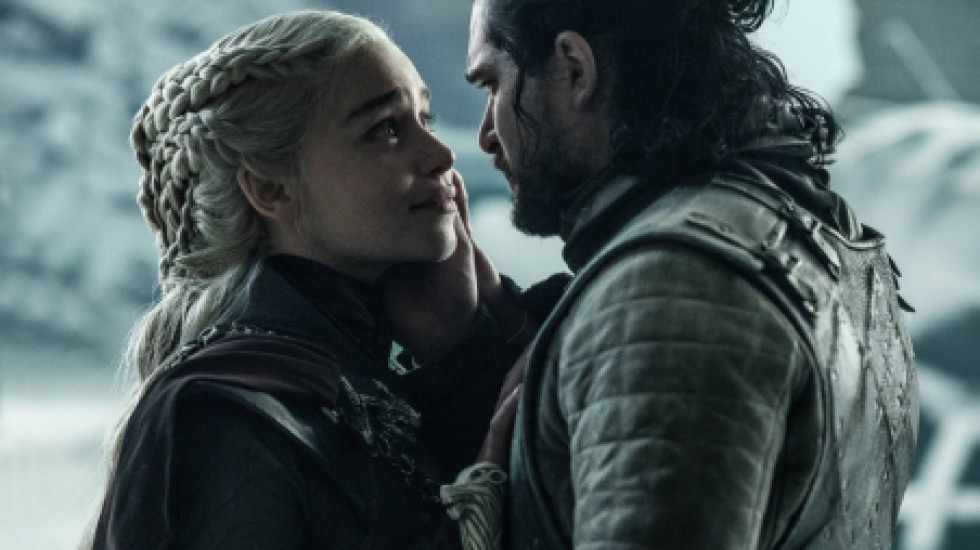 HBO показал последнюю серию «Игры престолов»