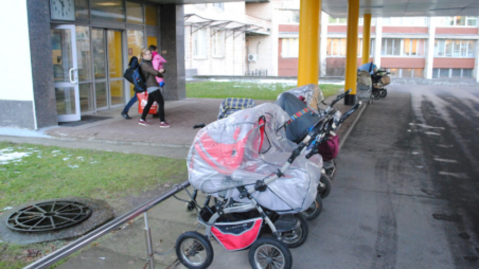 Каждый пятый ребенок в РФ живет за чертой бедности