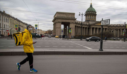 В петербургском деле о недоставленных пельменях поставлена точка