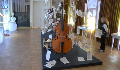 MarimbaMix выступит  в Малом зале Филармонии