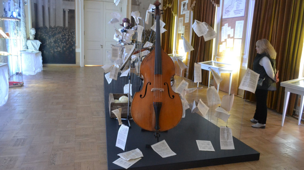 MarimbaMix выступит  в Малом зале Филармонии