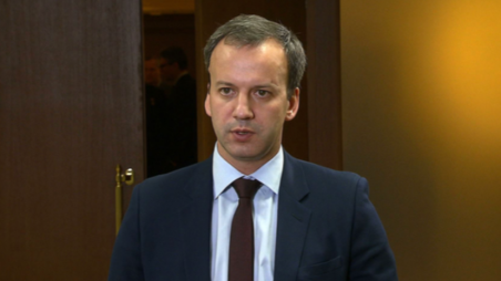 Аркадий Дворкович заявил о ненависти к нацизму и стремлении к миру