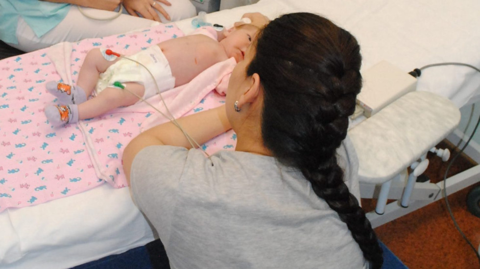 Педиатрический университет: возраст – не осложнение беременности