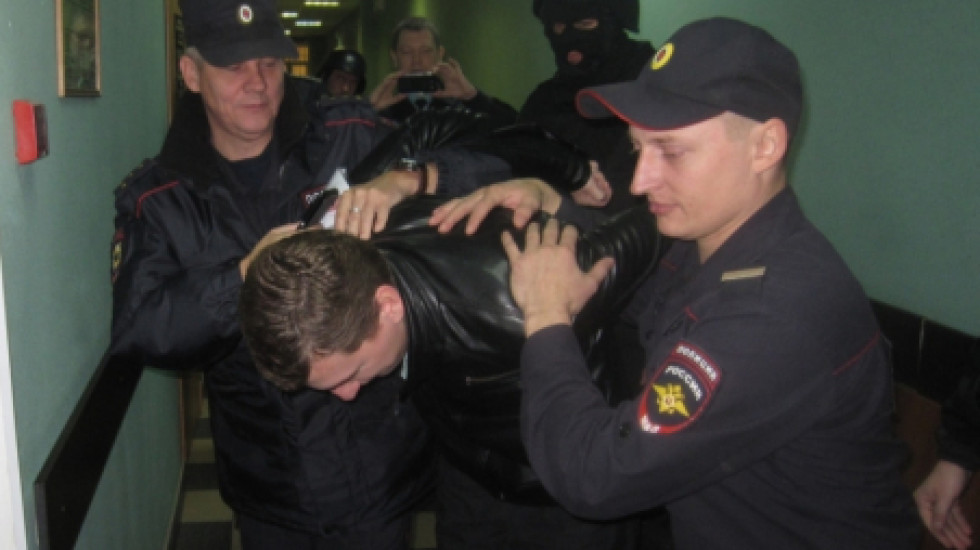Бастрыкин раскрыл масштабы посадок за коррупцию