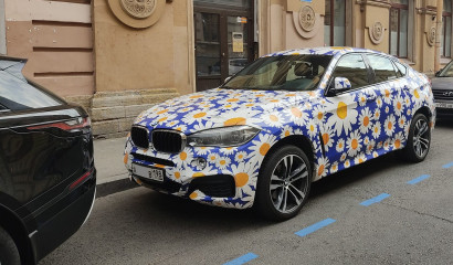 Автомастерской в Петербурге пришлось отдать 3 млн за недоремонт BMW