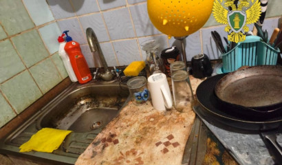 В историю с избиением детей в Сланцах вмешались органы профилактики