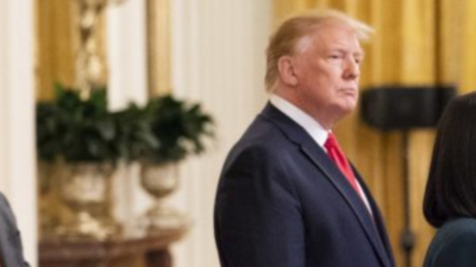 Посол Великобритании в США ушел в отставку из-за конфликта с Трампом