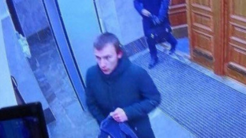 Суд отправил пенсионера под арест за пост об архангельском взрывнике