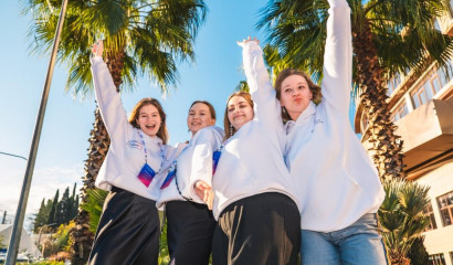 «История будущего» соберет в Сочи более ста участников из семи стран