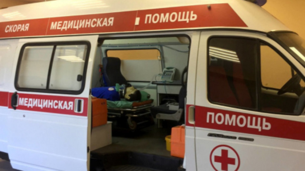 Власти впервые официально признали, что у архангельского врача найден радиоактивный цезий-137
