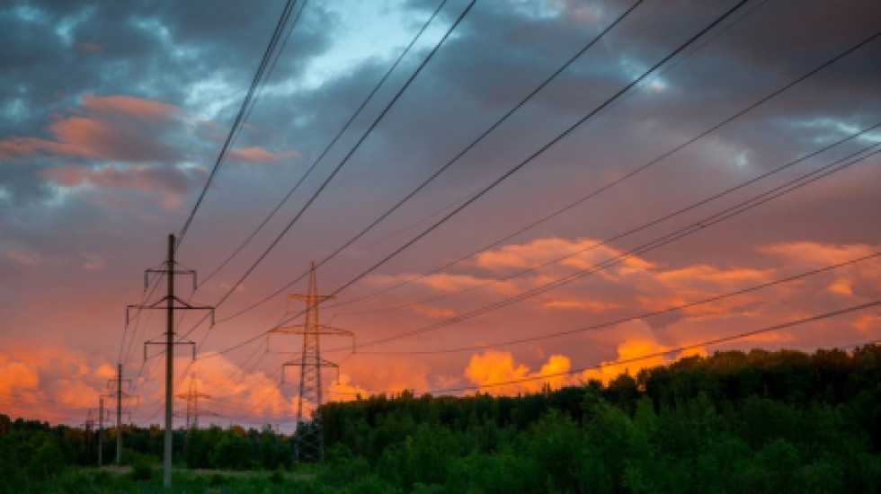 Страны Прибалтики отказываются от электроэнергии Белоруссии