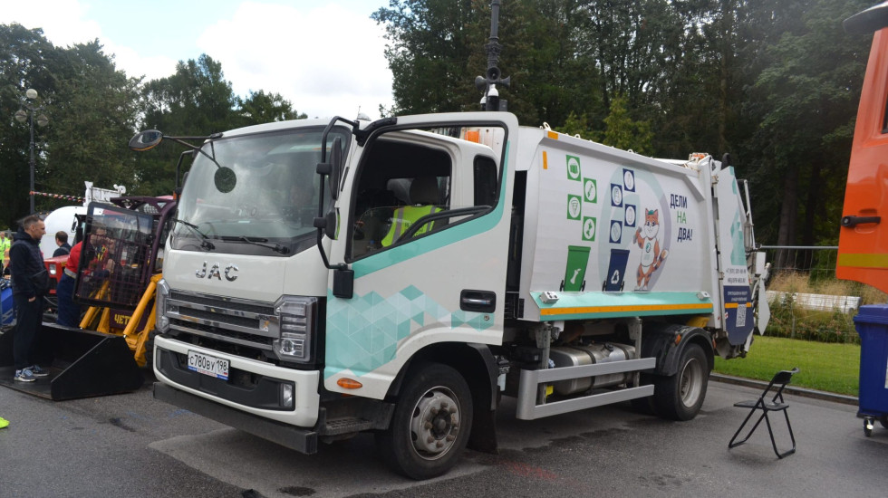 Минприроды профинансирует ликвидацию  свалки в Приозерске