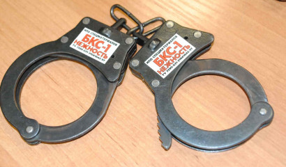 Неудачный угон в Парголово обернулся поджогом