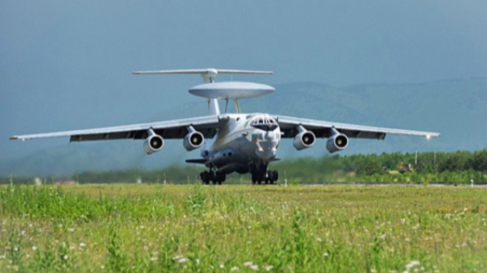 Япония вслед за Южной Кореей обвинила Россию в нарушении своего воздушного пространства