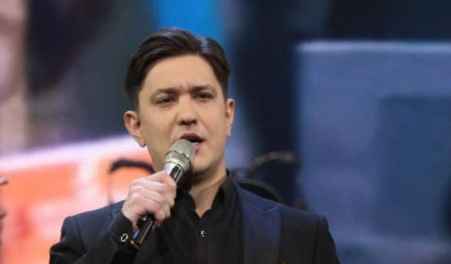 Григорий Чернецов выступит 8 марта с концертом «Признание в любви»