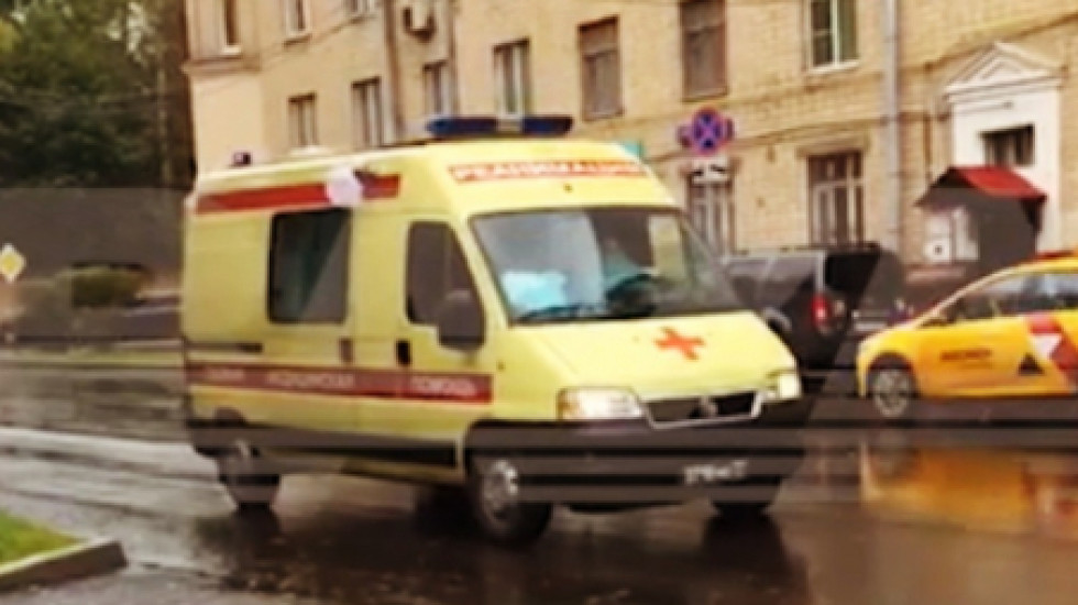 От радиации после взрыва на полигоне в Северодвинске пострадали шесть человек