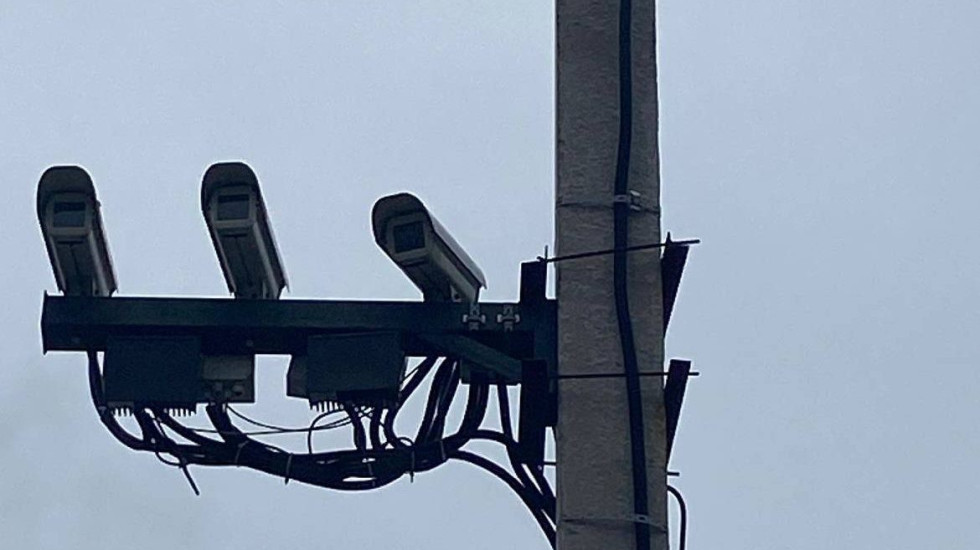 На семи железнодорожных переездах возобновили видеослежку