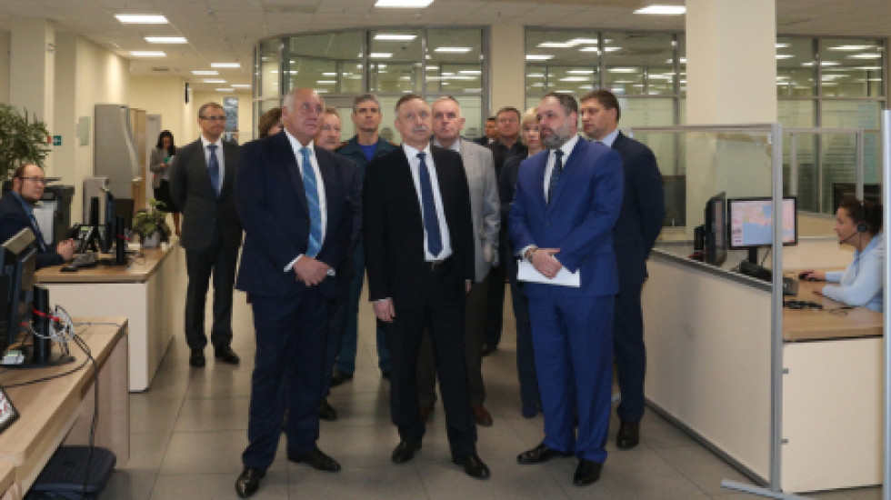 Александр Беглов заставит Петербург жить по средствам