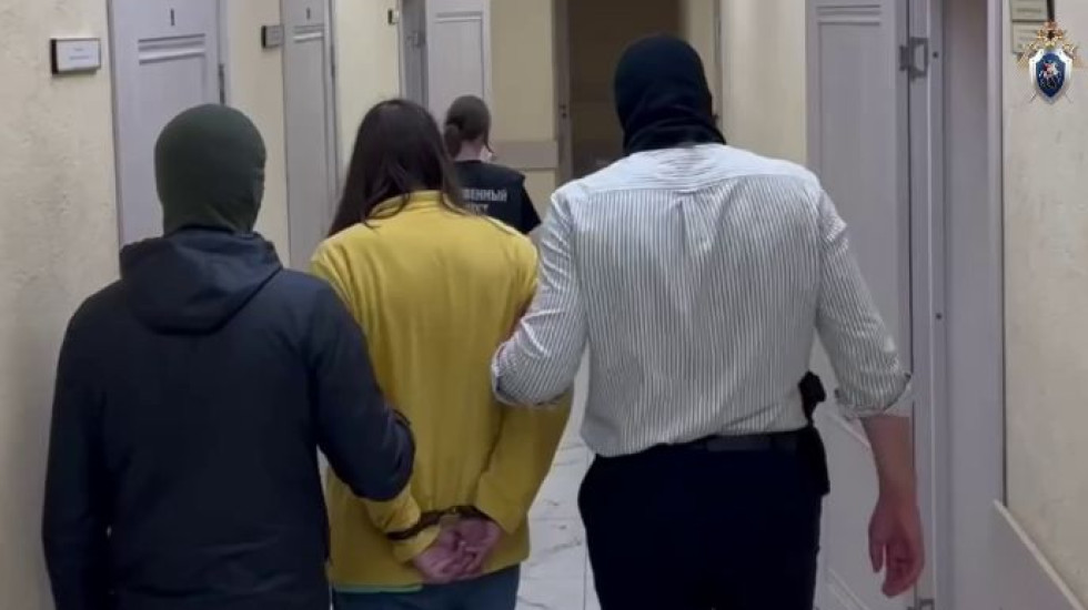 В Петербурге 20-летний парень обвинен в призывах к терроризму