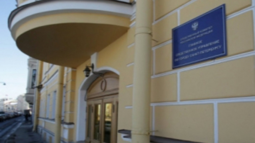 Замглавы СК Петербурга с супругой заработали за год около 21 млн рублей