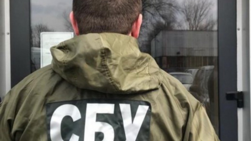 «Подполковник СБУ» заявил, что с 2014 года работал на спецслужбы России