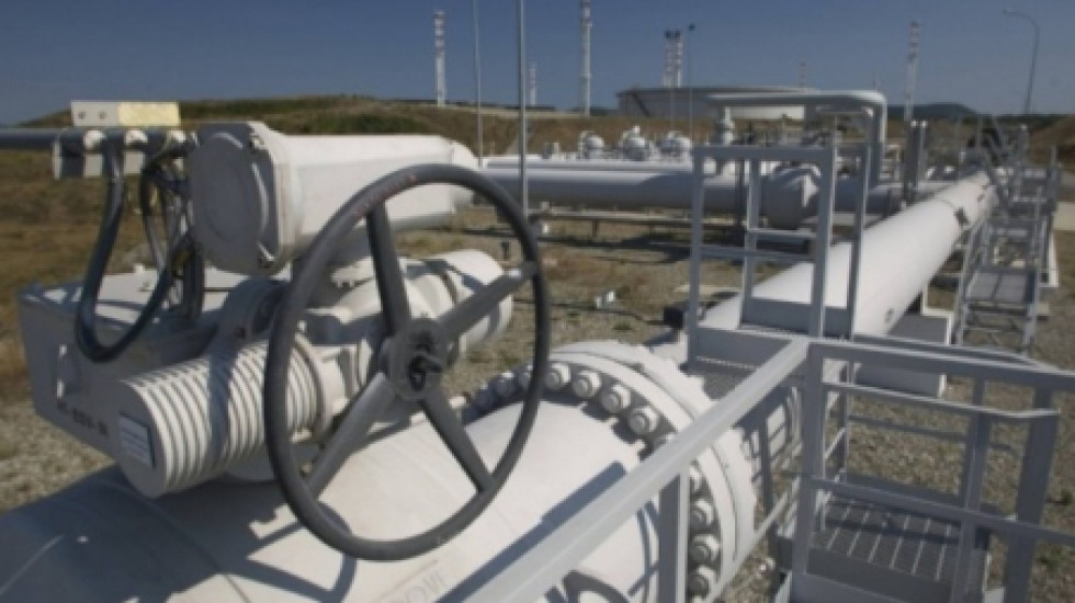 Цена нефти впервые с октября выше 75 долларов