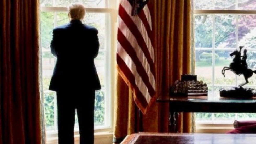 Трамп обратился к нации после двух массовых расстрелов в США