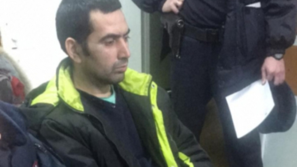 СКР передает в суд дело о серийных изнасилованиях школьниц в Югре