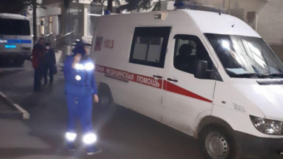 Силовики в масках избили в ОВД «Таганский» 79-летнего Льва Пономарева