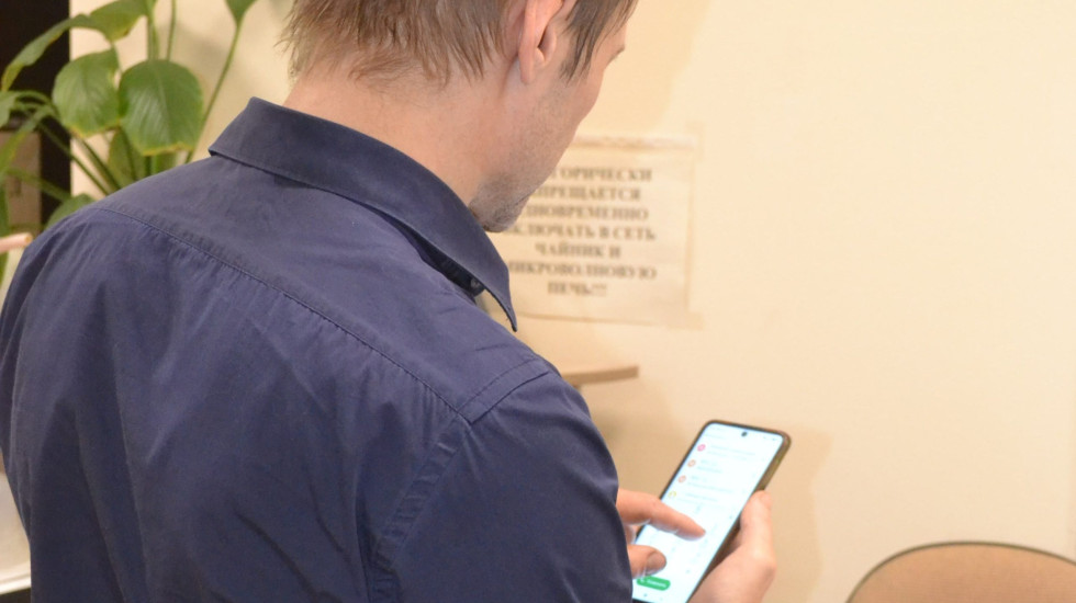 Услуги связи в Подпорожье обернулись кражей с банковской карты