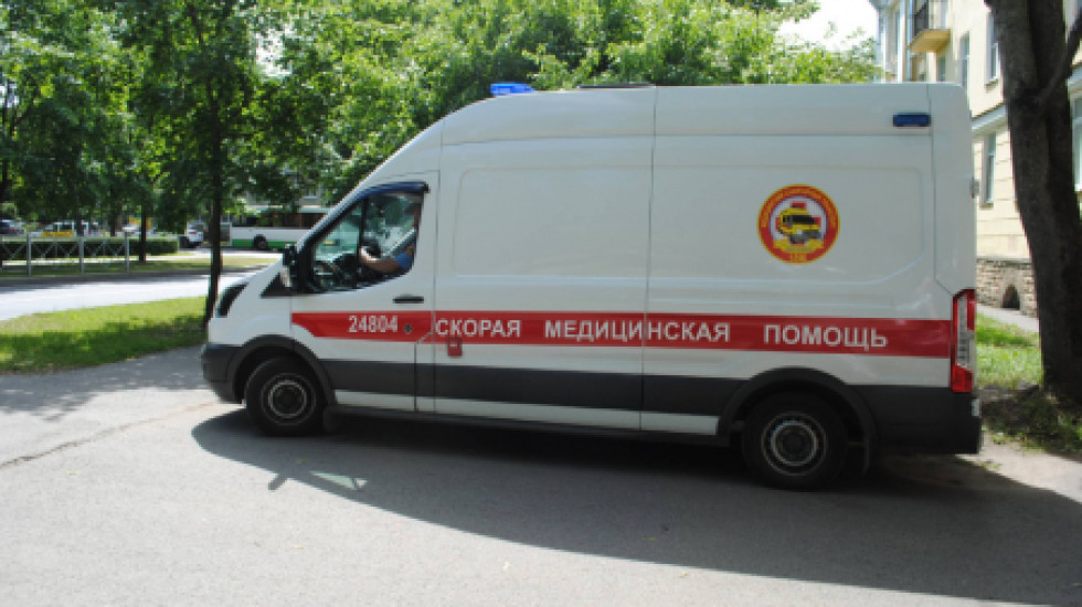 Омский минздрав не собирается отправлять Навального в Москву
