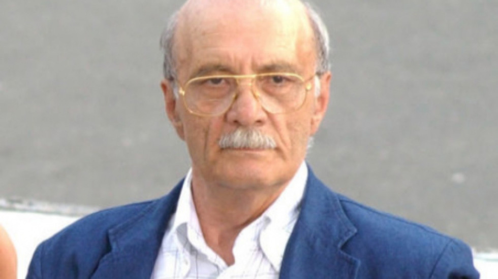 В возрасте 88 лет умер режиссер Георгий Данелия