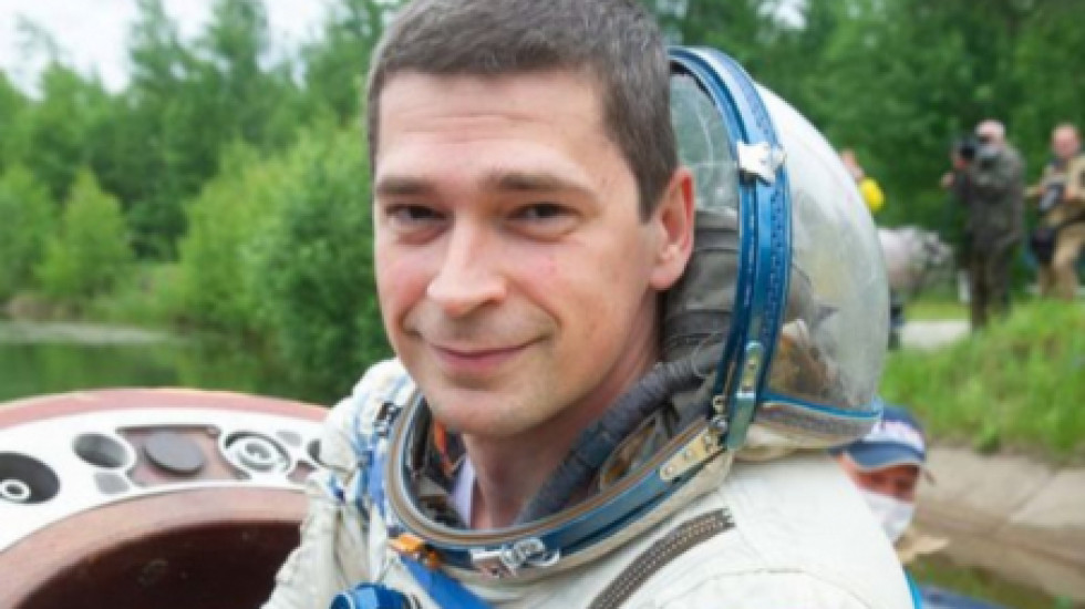 Космонавту Чубу после скандала разрешили въезд в США