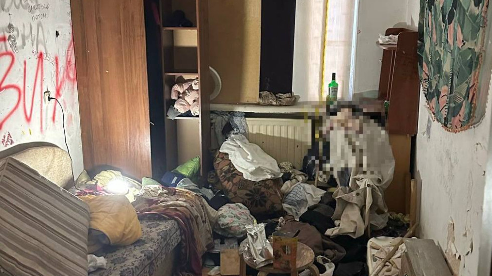 В Петербурге мать будут судить из-за смерти дочери