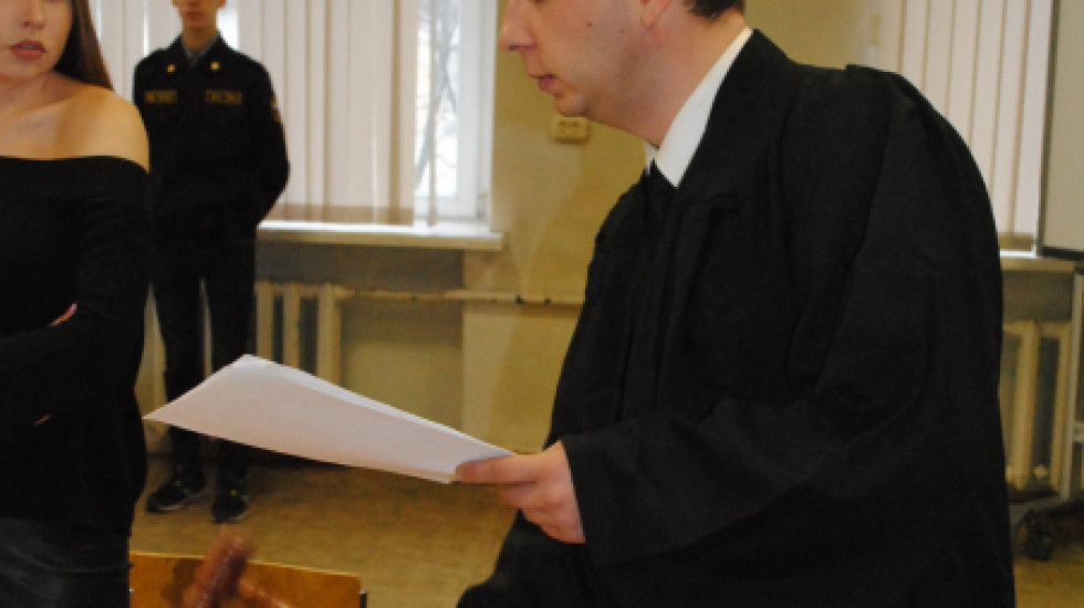 Председатель совета судей РФ рассказал о судопроизводстве в интернете