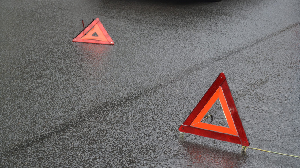 С водителя требуют 2,5 млн за увечья юного самокатчика в Парголово