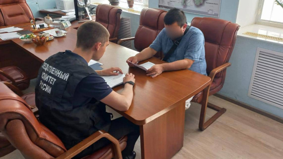 В Петербурге задержан врач из-за неудачной операции на дому
