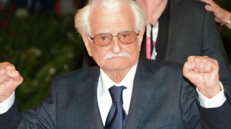 Режиссер Марлен Хуциев скончался в возрасте 93 лет