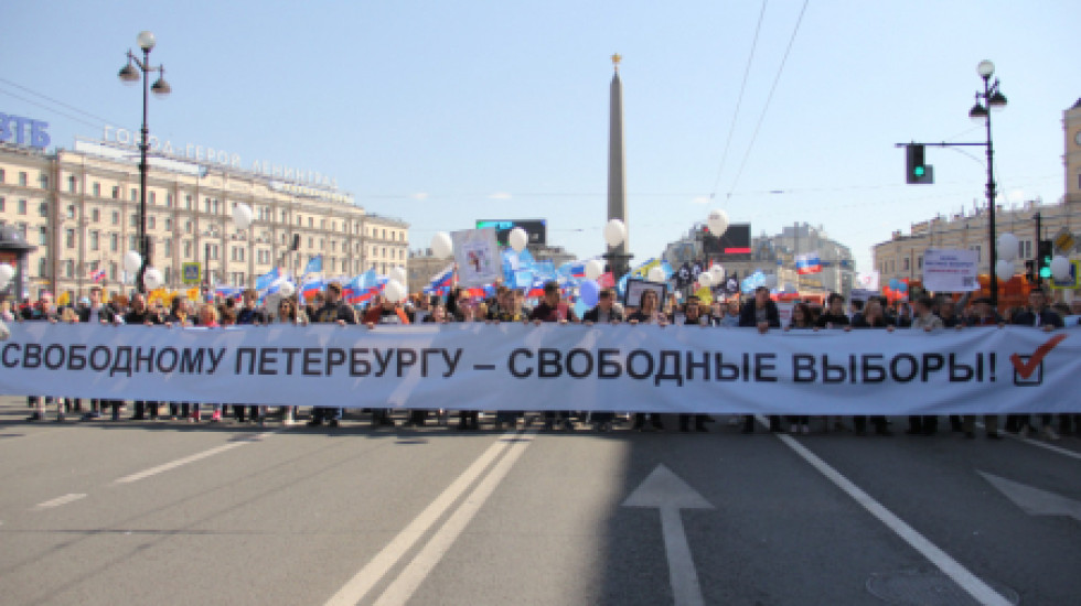 Первомайских пострадавших по осени считают