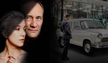 В ДК им. Ленсовета пройдет спектакль «Три тополя на Плющихе»