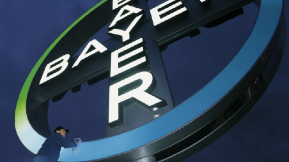 В США больные раком супруги отсудили у концерна Bayer 2 млрд долларов