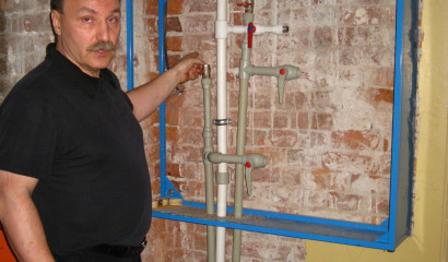 Коммунальщиков Петербурга штрафуют за невнимание к запросу