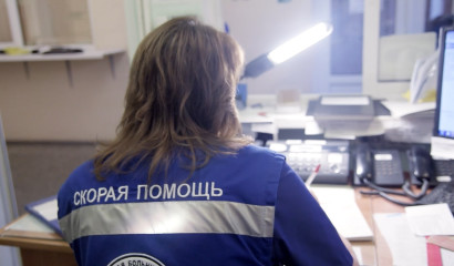 На заводе в Ленобласти станок с ЧПУ перебил рабочему руки