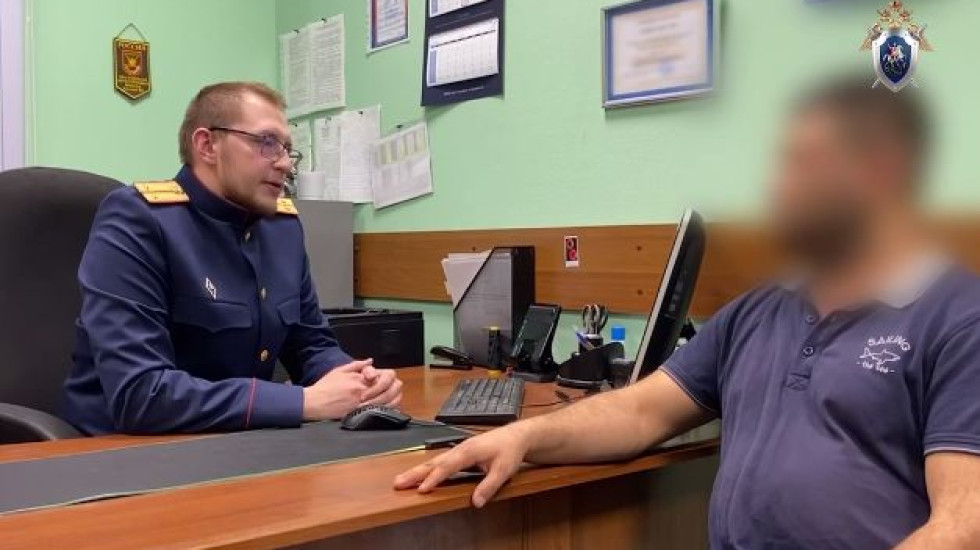Во дворе на Боровой улице изнасиловали женщину
