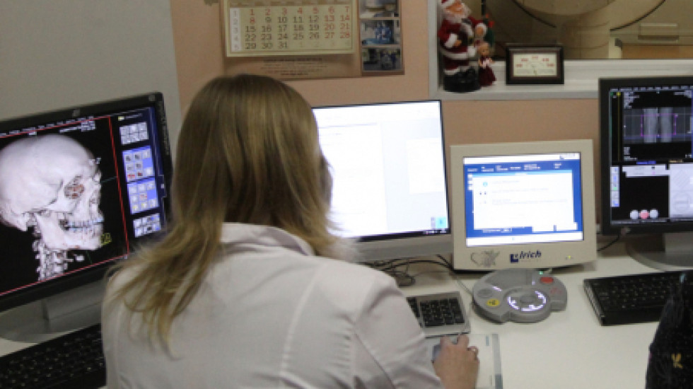 Экс-полицейские ответили за клинику, обиравшую петербуржцев в кредит